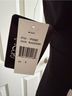 Jax Black Ivory Cocktail Dress Size 4 - photo 8