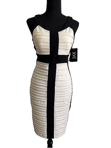 Jax Cocktail Dress (view 1)