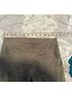 Lululemon Athletica Print Gray Leggings Size 8 - photo 4