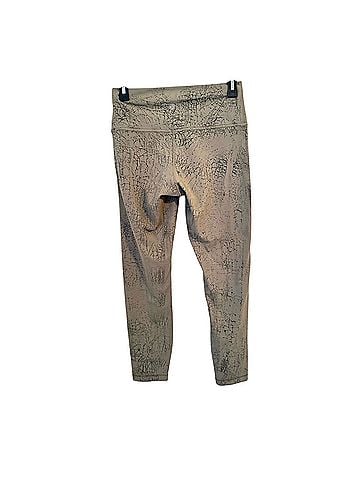 Lululemon Athletica Wunder Under Leggings (view 2)