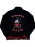 Zara Black Red Jacket Size L - photo 1