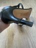 Tory Burch Black Heels Size 9 - photo 4