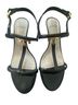 Tory Burch Black Heels Size 9 - photo 1