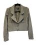 Tahari Gray Jacket Size M - photo 1