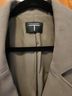 Tahari Gray Jacket Size M - photo 3