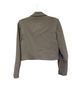 Tahari Gray Jacket Size M - photo 2