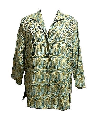 Connie Roberson Jacket (view 1)