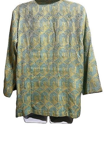 Connie Roberson Jacket (view 2)