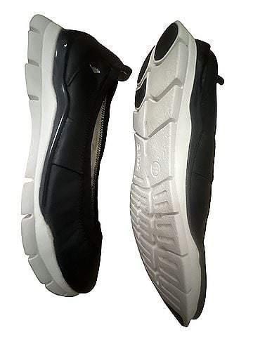 GEOX Flats (view 2)