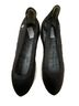 GEOX Black Flats Size EU 37 - photo 1