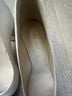 Nine West Multi Color Heels Size 9 - photo 3