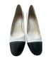 Nine West Multi Color Heels Size 9 - photo 1