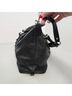 Coach 100% Leather Black Leather Satchel One size - photo 11