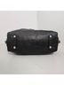 Coach 100% Leather Black Leather Satchel One size - photo 6