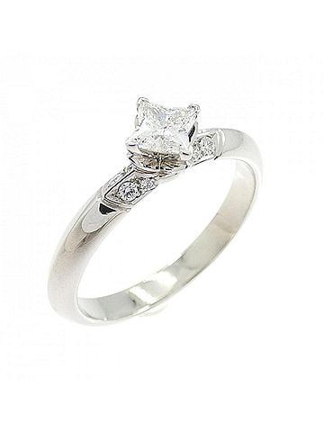 Louis Vuitton Louis Vuitton Star Monogram Ring (view 1)