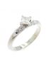 Louis Vuitton 100% Platinum Multi Color Louis Vuitton Star Monogram Ring One size - photo 1