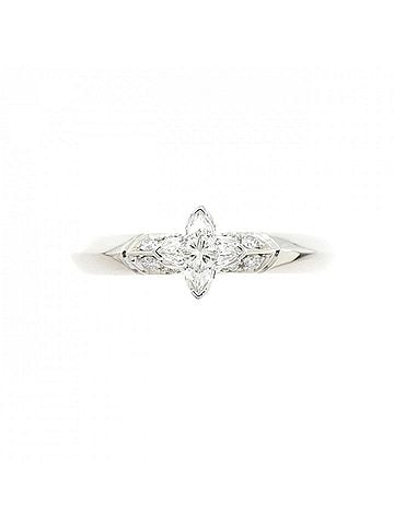 Louis Vuitton Louis Vuitton Star Monogram Ring (view 2)