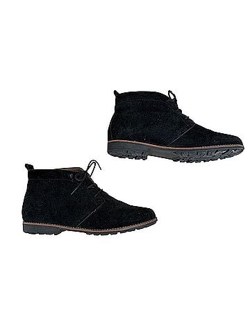 White Mountain Ankle Boots (view 1)