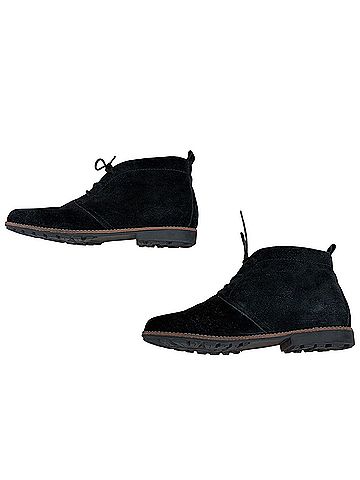 White Mountain Ankle Boots (view 2)