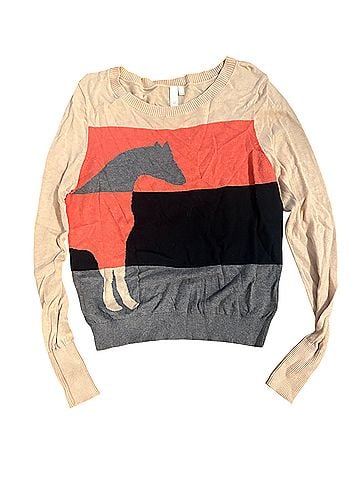 Anthropologie Long Sleeve Top (view 1)