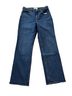 Abercrombie Blue Jeans Size 29 waist (tall) - photo 1