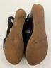 Cos Blue Sandals Size 8 - photo 5