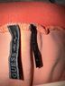 Guess Stripes Multi Color Cocktail Dress Size M - photo 3