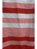 Guess Stripes Multi Color Cocktail Dress Size M - photo 4