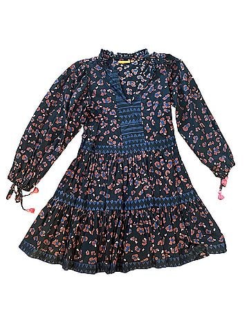 Oliphant Casual Dress (view 1)