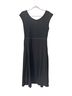 Athleta Black Active Dress Size L - photo 1
