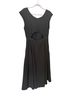 Athleta Black Active Dress Size L - photo 2