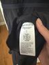 Athleta Black Active Dress Size L - photo 5