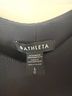 Athleta Black Active Dress Size L - photo 3