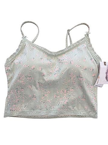 Jessica Simpson Tank Top (view 1)