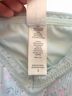 Jessica Simpson Floral Green Pink White Tank Top Size S - photo 5