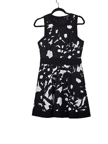 Banana Republic Banana Republic Cocktail Dress (view 1)