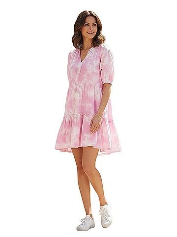 Generation Love Casual Dress (view 1)