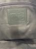 Coach Leather Hobo One size - photo 15