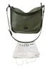 Coach Leather Hobo One size - photo 5