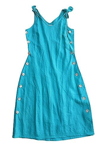 J. Peterman Casual Dress (view 1)