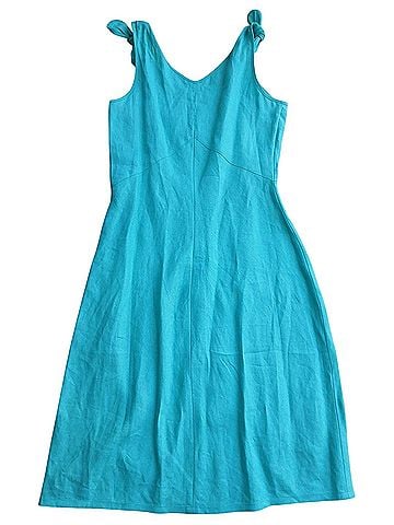 J. Peterman Casual Dress (view 2)