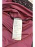 PrAna Print Black Pink Active Dress Size XS - photo 6