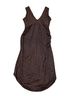 PrAna Print Black Pink Active Dress Size XS - photo 1