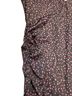 PrAna Print Black Pink Active Dress Size XS - photo 4