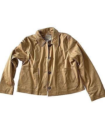 Bagatelle Jacket (view 1)
