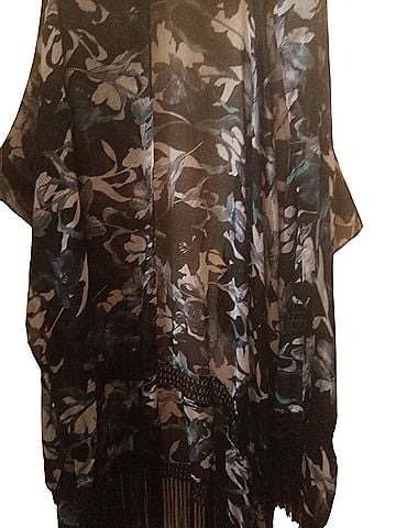 DressBarn Vest (view 1)