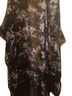 DressBarn Floral Multi Color Vest One size - photo 1
