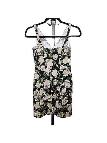 Bebe Cocktail Dress (view 2)
