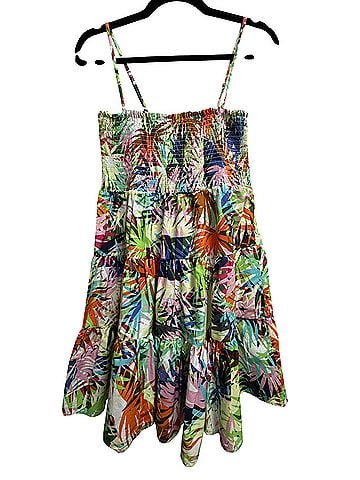 Steve Madden Casual Dress (view 1)