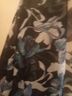 DressBarn Floral Multi Color Vest One size - photo 5